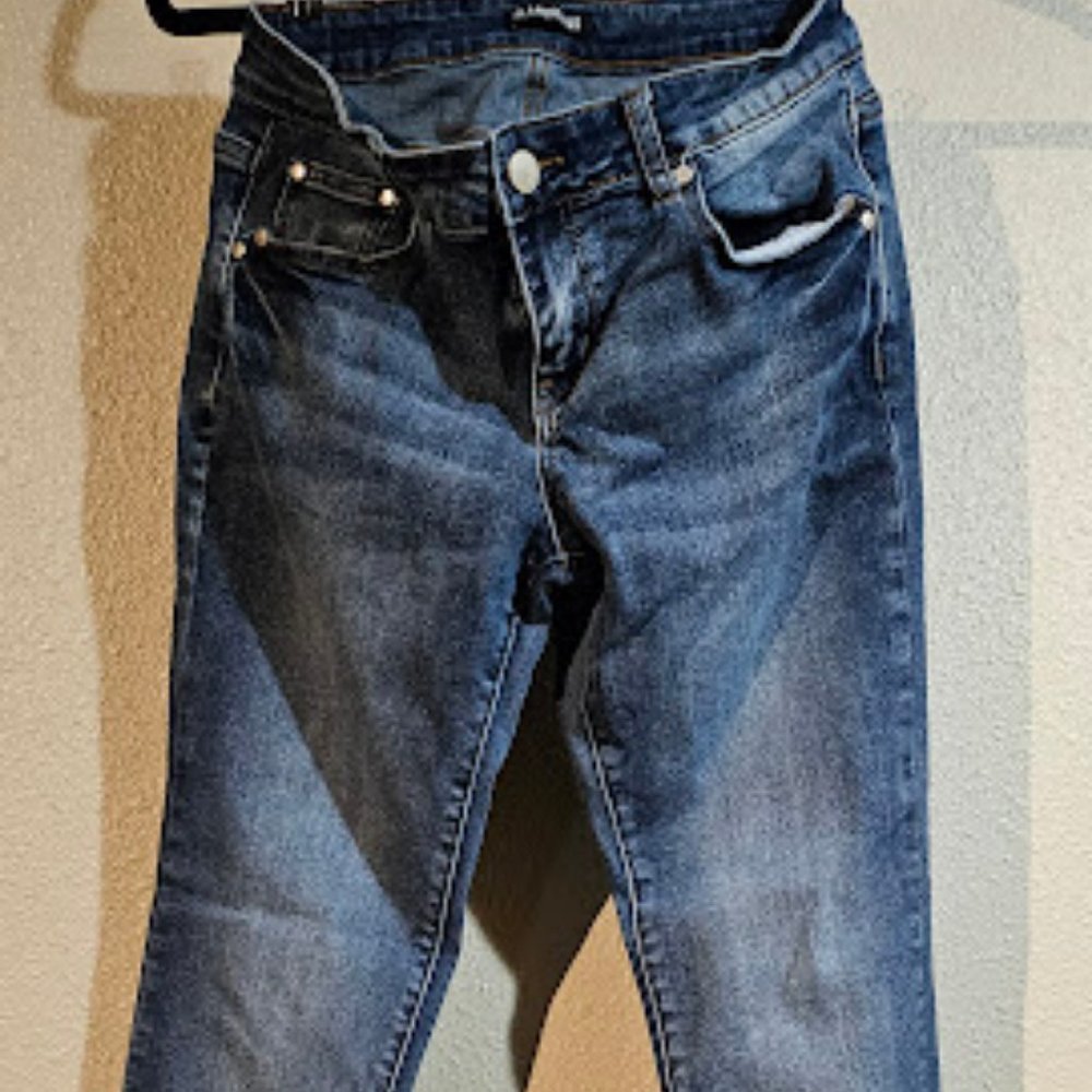 Flamingals Jeans